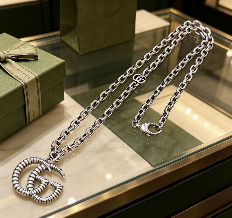 Gucci Necklace 07yxs80